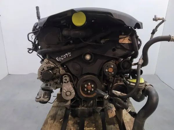 Dieselmotor GPLA-6006-BA 306DT 2GEN 3.0 V6 image 8