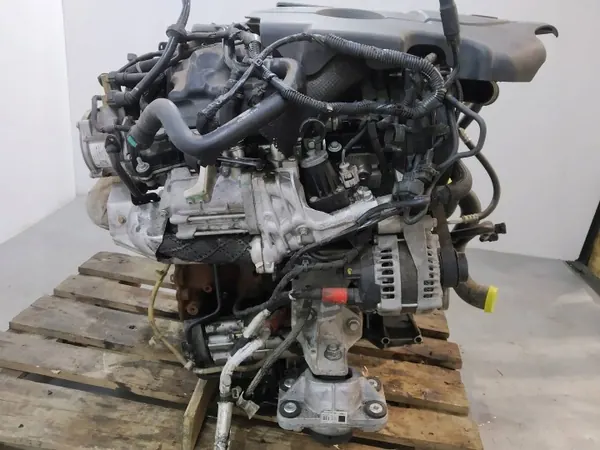 Dieselmotor GPLA-6006-BA 306DT 2GEN 3.0 V6 image 9