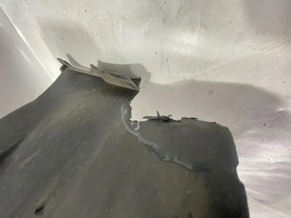 MERCEDES B W245 Passaruota Anteriore Destro OEM A1696982630 image 4