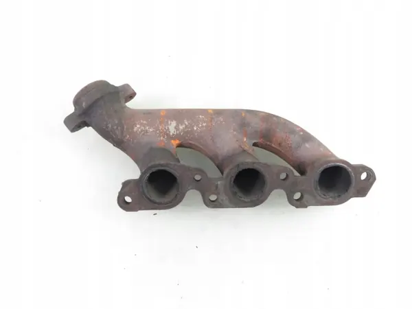 Collecteur d'échappement OEM 6031420702 Mercedes image 3