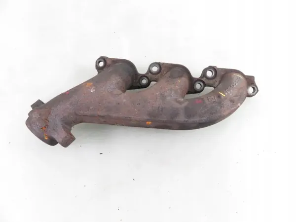 Collecteur d'échappement OEM 6031420702 Mercedes image 4