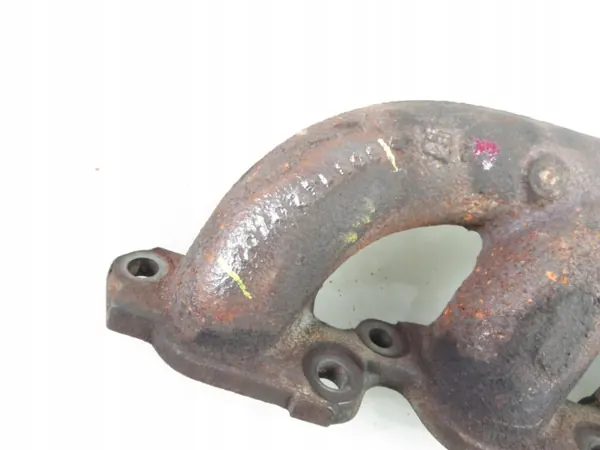 Collecteur d'échappement OEM 6031420702 Mercedes image 5