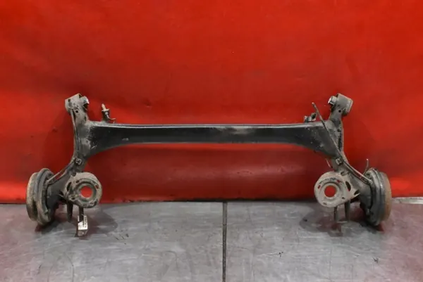 Taka-akseli OEM mamAUTO-1047478 Skoda Fabialle image 2