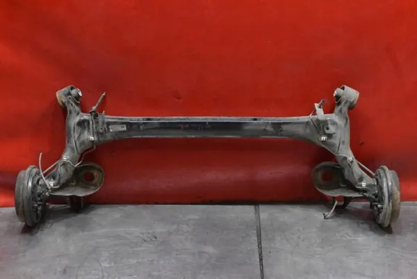 Taka-akseli OEM mamAUTO-1047478 Skoda Fabialle image 10