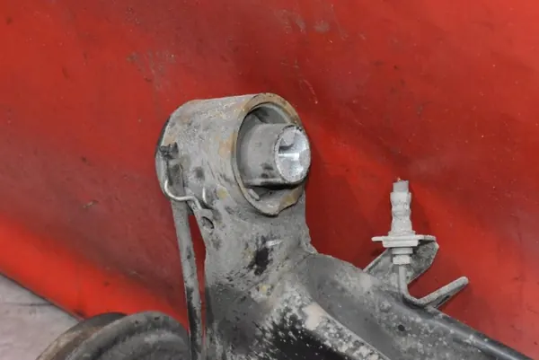 Taka-akseli OEM mamAUTO-1047478 Skoda Fabialle image 4