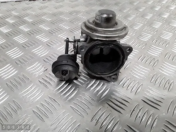 Válvula EGR VW Sharan 2006 1900 TDI 724809200 image 2