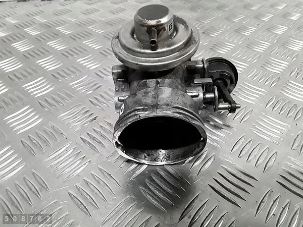 Válvula EGR VW Sharan 2006 1900 TDI 724809200 image 3