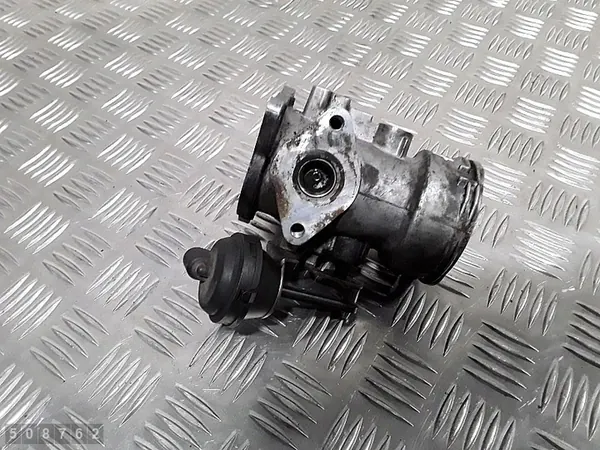 Válvula EGR VW Sharan 2006 1900 TDI 724809200 image 5