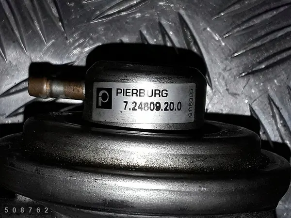 Válvula EGR VW Sharan 2006 1900 TDI 724809200 image 6