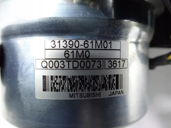 Direction assistée électrique OEM 31390-61M01 Suzuki SX4 image 5