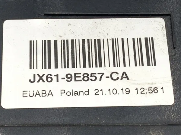 OEM JX61-9E857-CA hiilifilteri Ford Focus IV:lle image 3