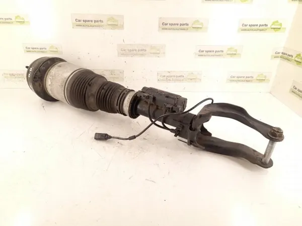 Etupään ilmaiskerroin oikea OEM A1663235000 Mercedes image 4