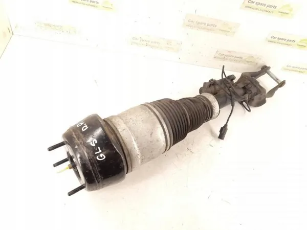 Etupään ilmaiskerroin oikea OEM A1663235000 Mercedes image 5