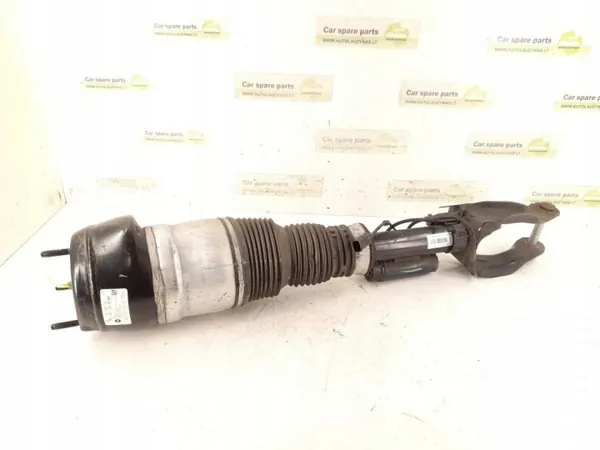 Etupään ilmaiskerroin oikea OEM A1663235000 Mercedes image 6