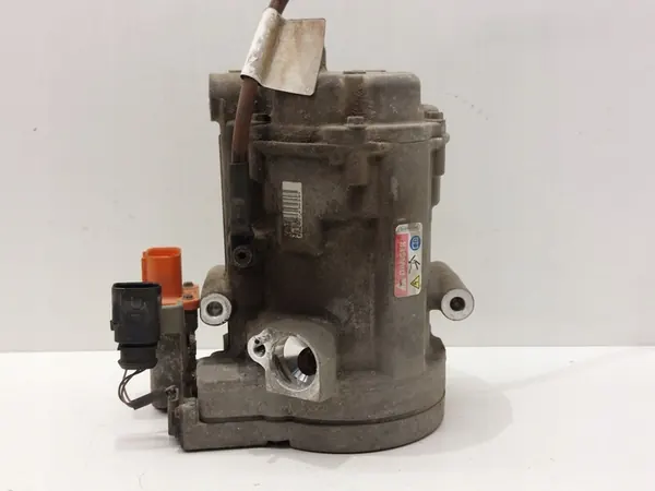 Compressore Volkswagen OE, Aria Condizionata image 2