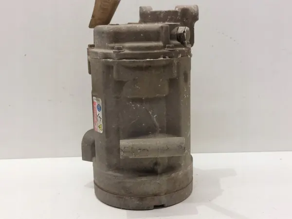 Compressore Volkswagen OE, Aria Condizionata image 3