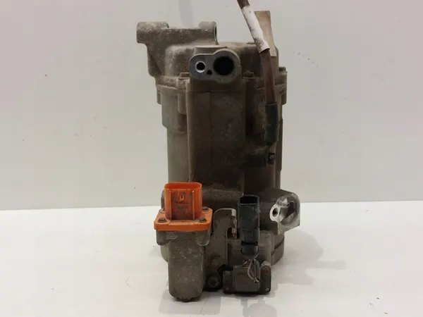 Compressore Volkswagen OE, Aria Condizionata image 5