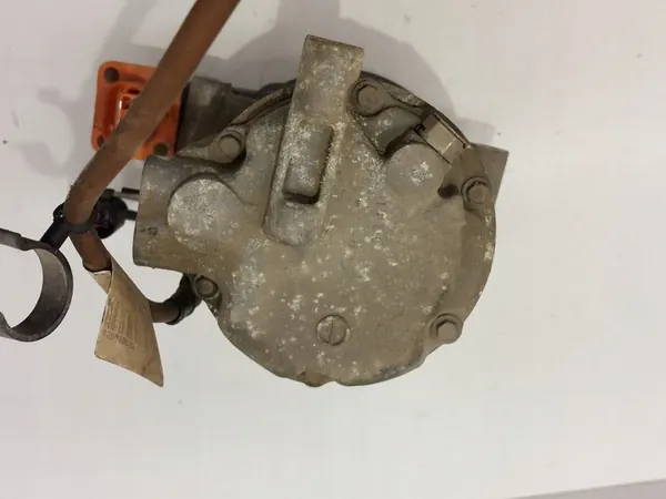 Compressore Volkswagen OE, Aria Condizionata image 6