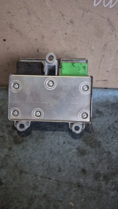 2009 Opel Zafira ECU 13288173 image 3
