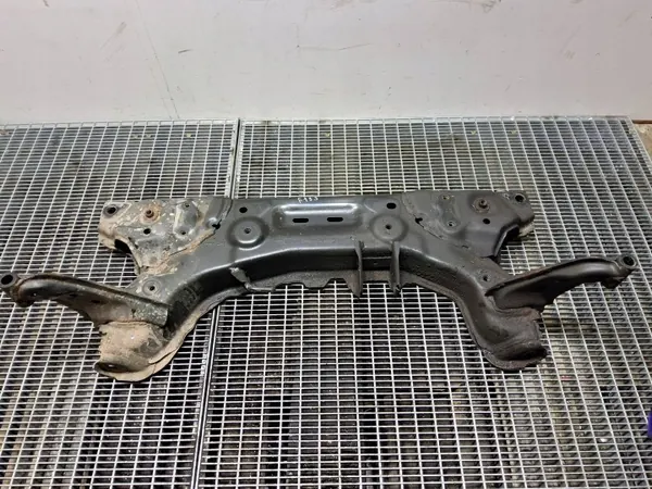 Pastilhas de travão dianteiras OEM SKE53621 para Ford image 2