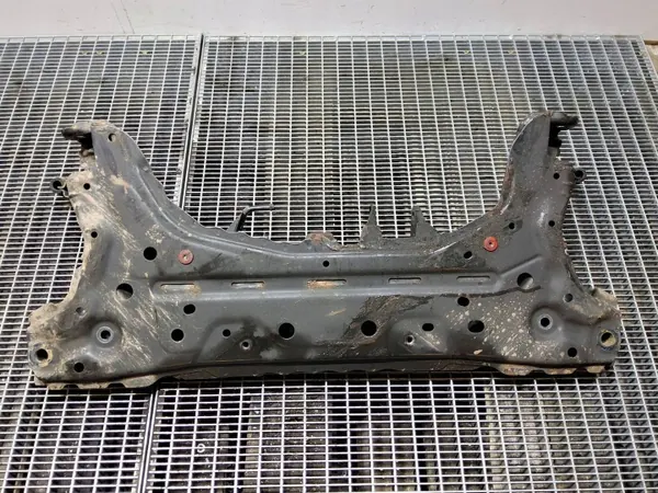Pastilhas de travão dianteiras OEM SKE53621 para Ford image 5