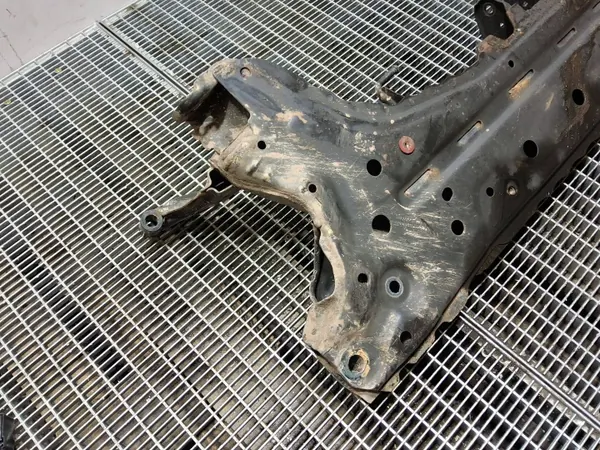Pastilhas de travão dianteiras OEM SKE53621 para Ford image 6