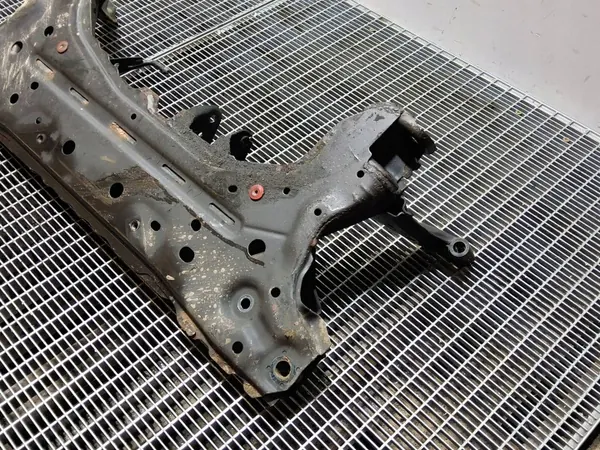 Pastilhas de travão dianteiras OEM SKE53621 para Ford image 7