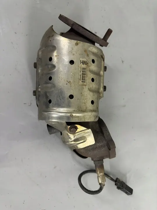 Catalisador Kia Sportage IV 1.6 T-GDI OEM 28530-2BMH0 image 2