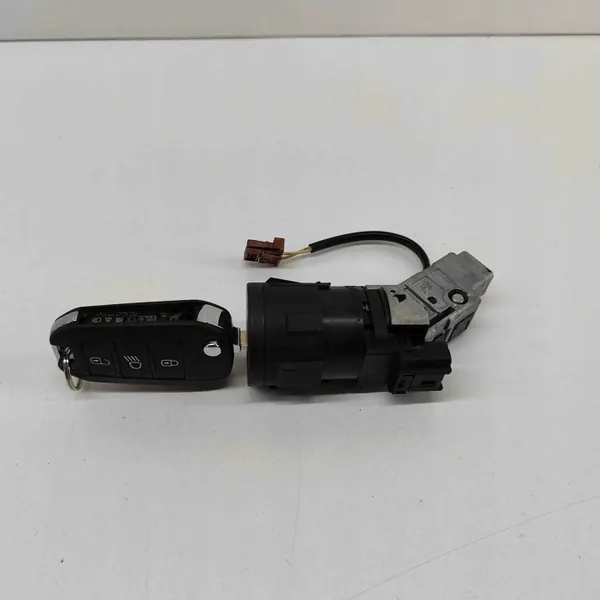 Stationärteil Citroen OE OEM 9809821077 image 2