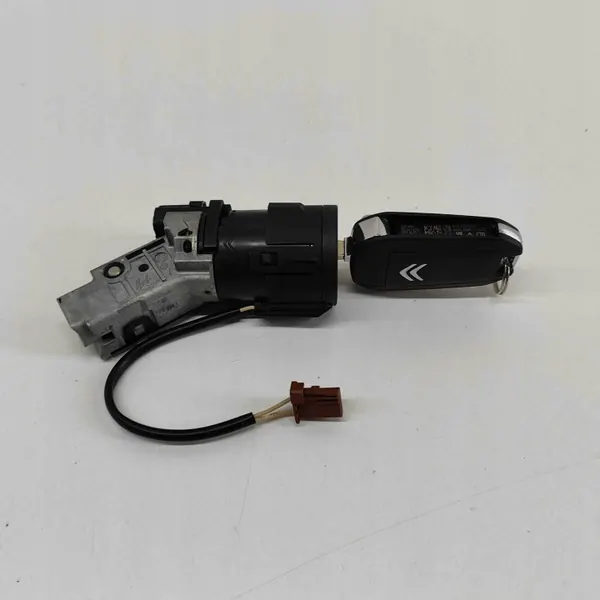 Stationärteil Citroen OE OEM 9809821077 image 3