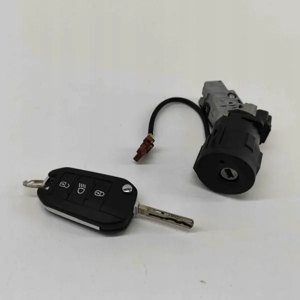 Stationärteil Citroen OE OEM 9809821077 image 6