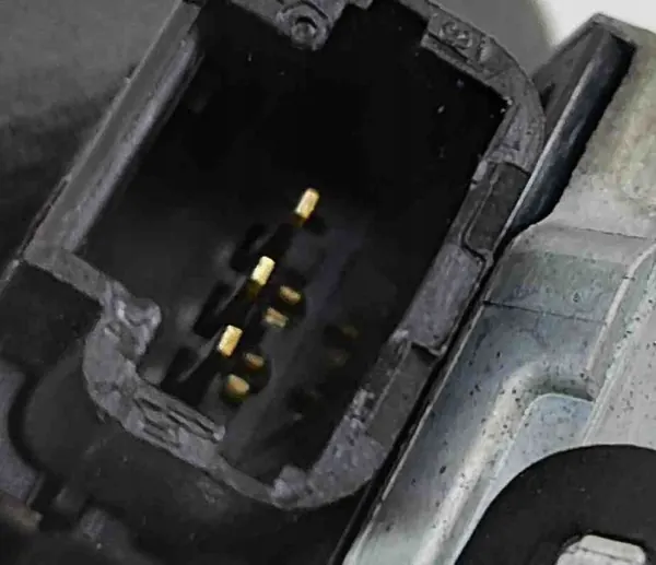 Stationärteil Citroen OE OEM 9809821077 image 7