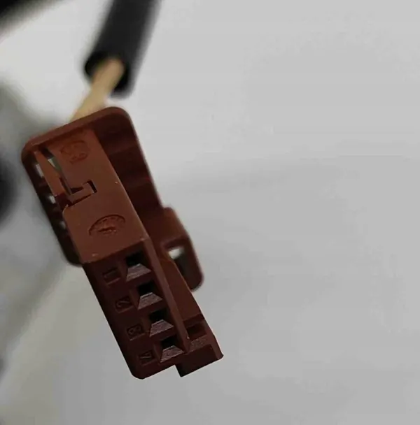 Stationärteil Citroen OE OEM 9809821077 image 8
