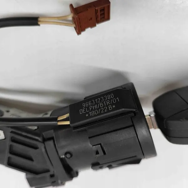Stationärteil Citroen OE OEM 9809821077 image 9