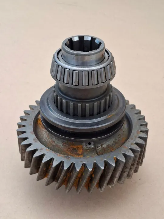 Roda dentada Scania OEM 1751312 - Estado usado image 2
