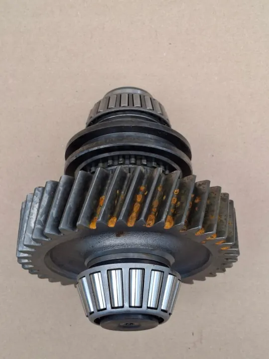 Roda dentada Scania OEM 1751312 - Estado usado image 3