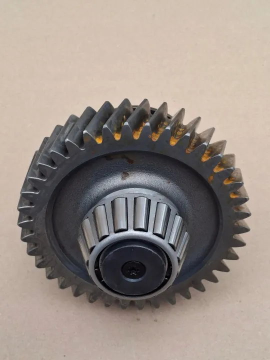 Roda dentada Scania OEM 1751312 - Estado usado image 4