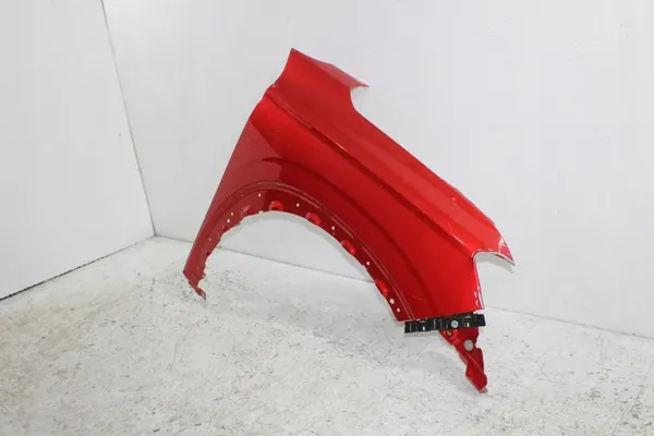 Fram höger skärm Renault Austral 631007569R image 3