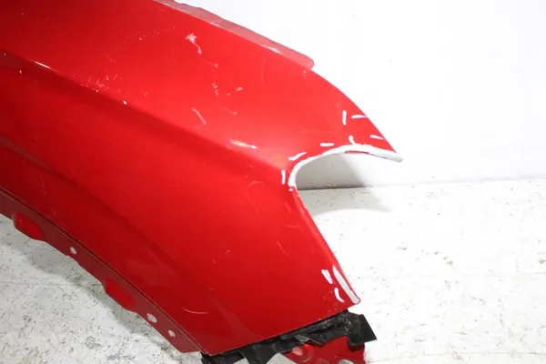 Fram höger skärm Renault Austral 631007569R image 4