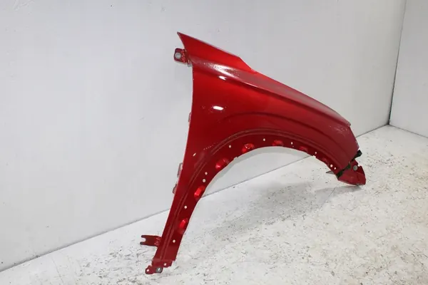 Fram höger skärm Renault Austral 631007569R image 5