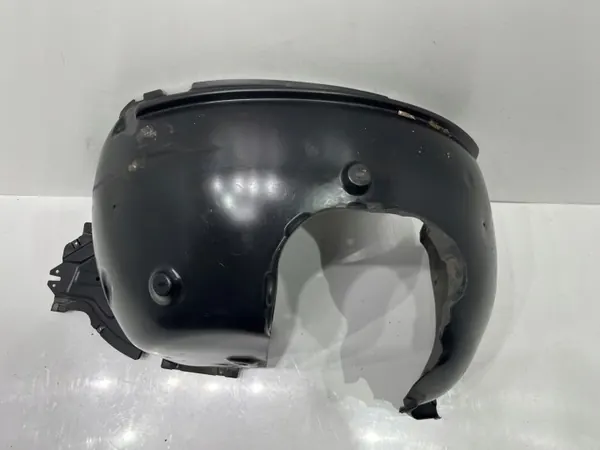 Skoda Octavia IV Etu oikea lokasuoja OEM 5E3809958E image 4