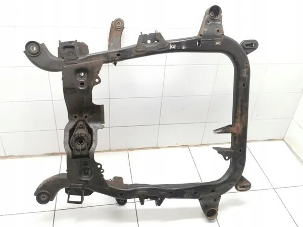 Molas dianteiras Opel Astra H OEM FRC33498 image 2