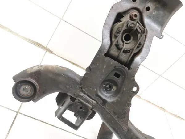Molas dianteiras Opel Astra H OEM FRC33498 image 4