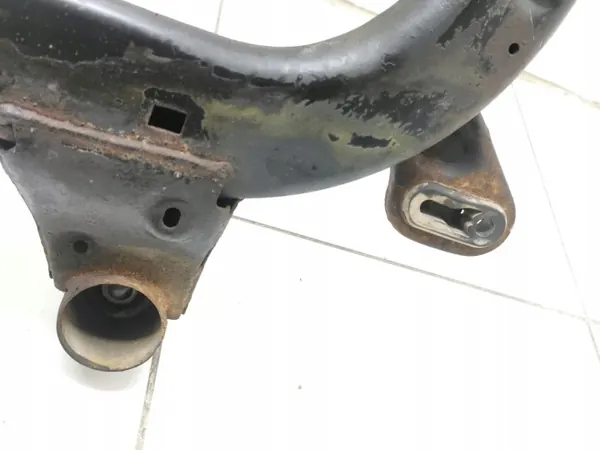 Molas dianteiras Opel Astra H OEM FRC33498 image 5