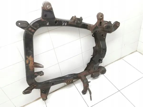 Molas dianteiras Opel Astra H OEM FRC33498 image 6