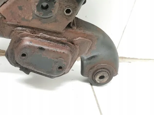 Molas dianteiras Opel Astra H OEM FRC33498 image 7