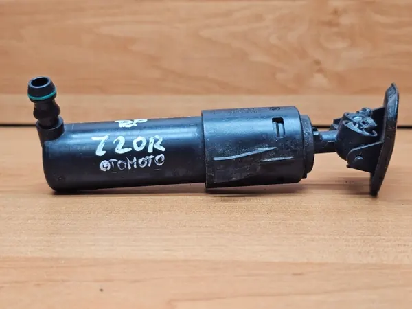 Ajovalopesuri oikea etu OEM 13227349 Opel Insignialle image 3