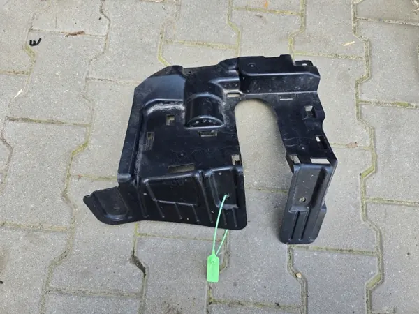 OEM 7424918 Rechte Lenkgetriebeabdeckung für BMW image 2