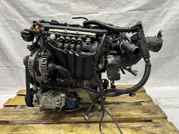 Motor Completo Hyundai Bayon G4LF Usado image 4