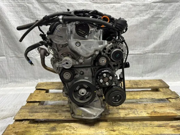 Motor Completo Hyundai Bayon G4LF Usado image 5